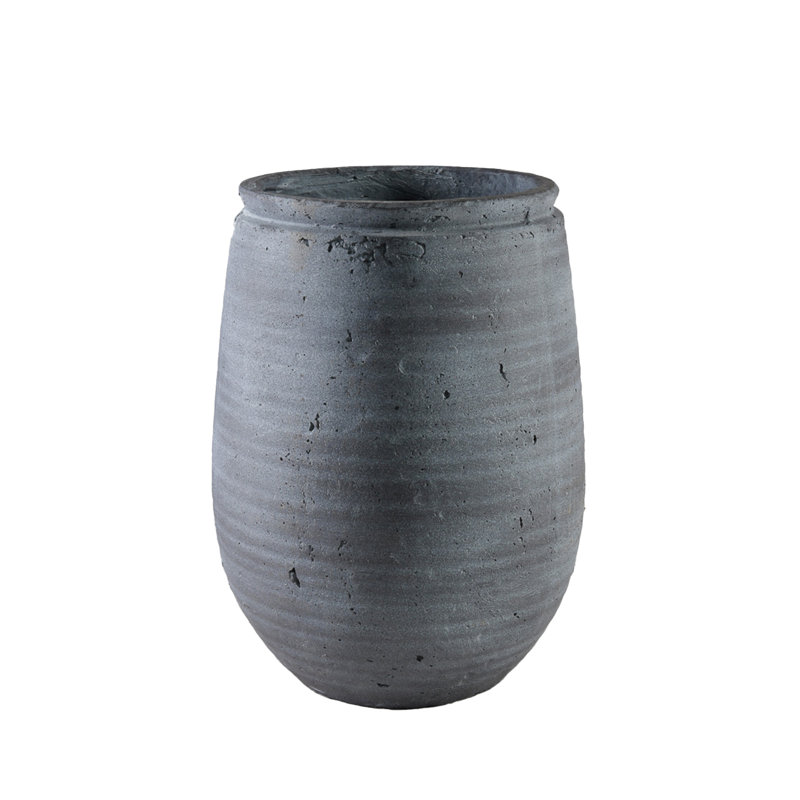 Vase en pierre Gracie Oaks