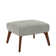 Upholstered Ottoman