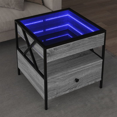 Cvitan Coffee Table with Storage