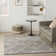 Aizel Geometric Indoor Rug