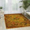 Kojo Oriental Indoor Rug