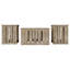 Ensemble de tables basses 3 pièces Nashua-261175564