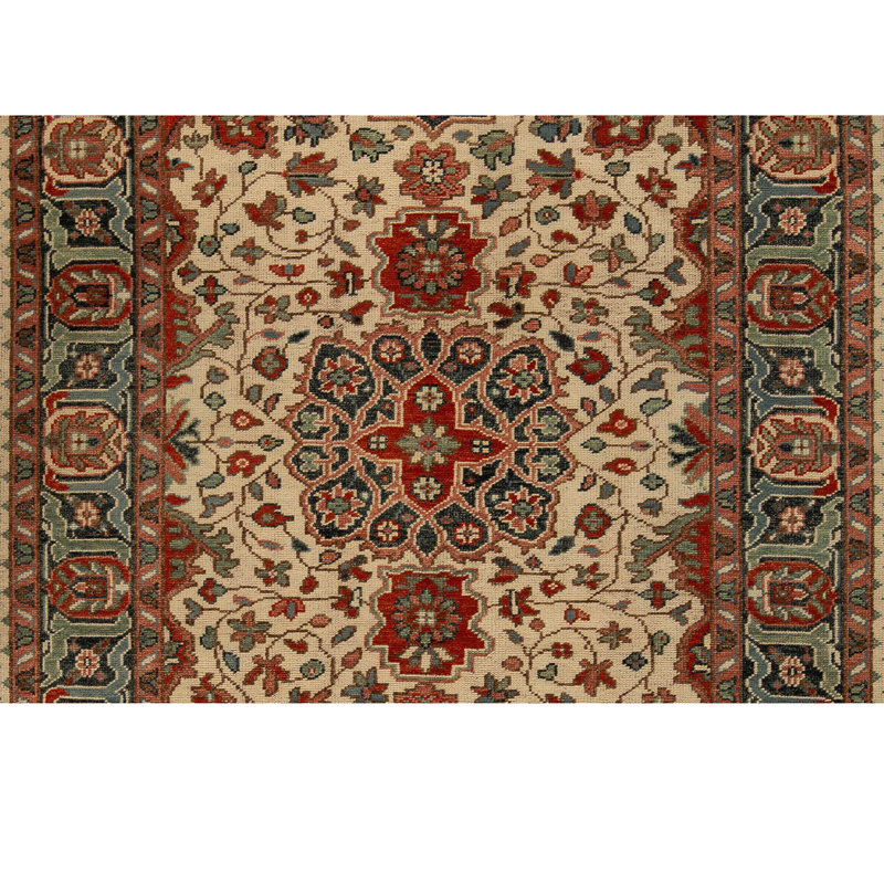 Oriental Area Rug