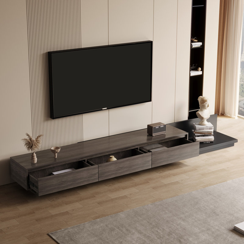 Crédence de rangement 78,7 W Lavali