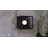 Cross Knurl Flush Mount-694801985
