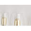 Letesha 4 - Light Dimmable Vanity Light-2047420634