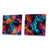 Toile tendue