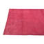 Tapis rose 4 x 6 po