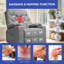 Fauteuil inclinable Robertine