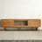 Modern Walnut Solid Wood TV Stands