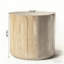 Tabouret de jardin 19,29 po H-1725285261