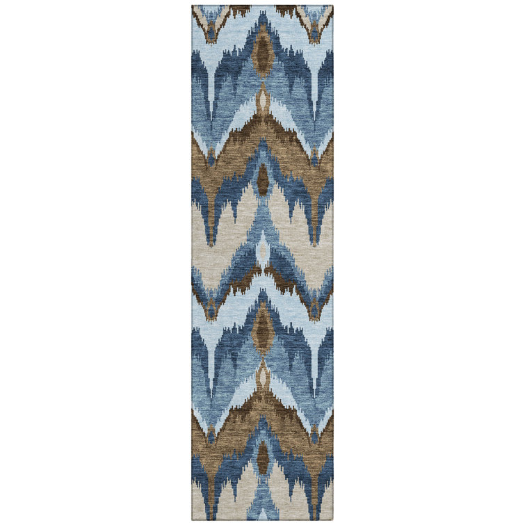 Alleson Indoor Rug