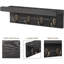 Patoma Manufactured Wood Wall Organizer-1724791423