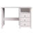 Albrecht Desk Solid Wood - Versatile desk for home office or study, blending style and function-524834929