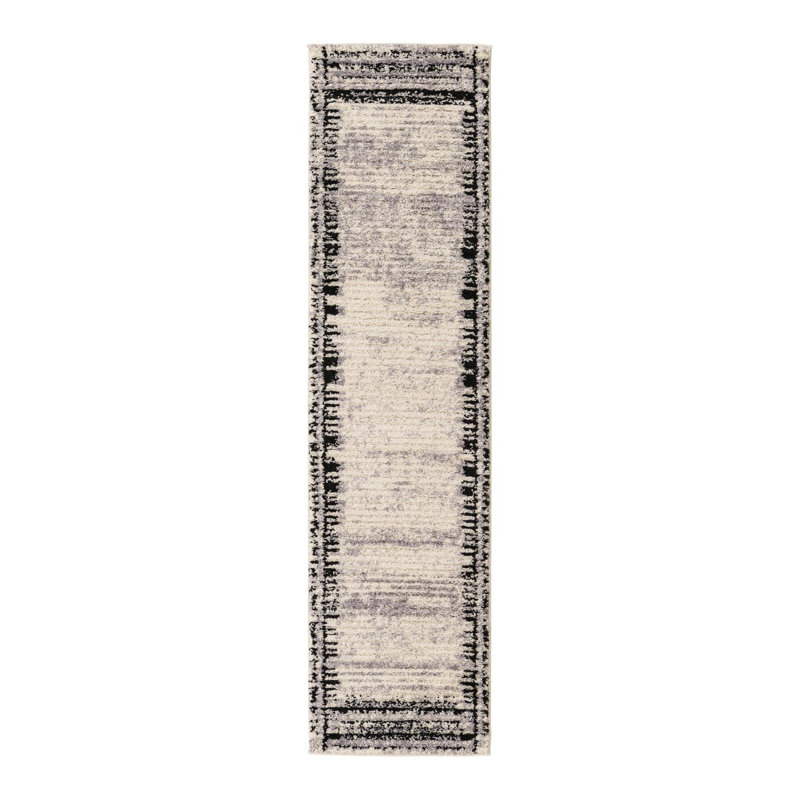Ethelyn Indoor Rug, Runner 2' x 7'10"