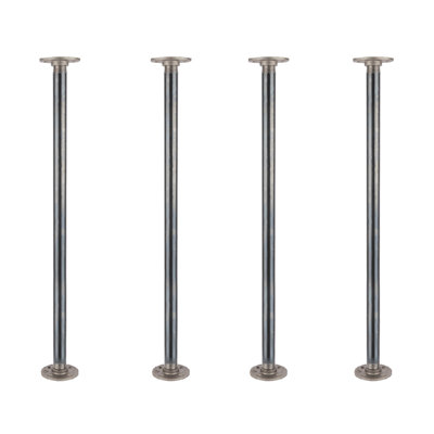 Hughlek Table Base