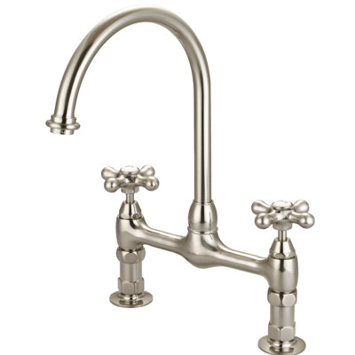 Barclay Harding Kitchen Faucet