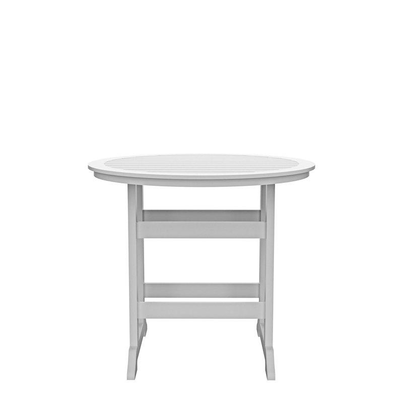 Table de patio