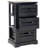 Commode décorative 3 tiroirs Regan-31478391