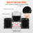 VEVOR 68.5'' 7 Outdoor Kitchen