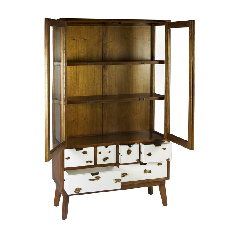 Nordic Display Cabinet