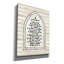 «Abbad Ten Commandments On Canvas» par Cindy Jacobs, reproduction-662894907