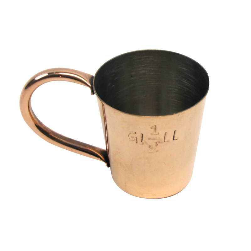 Arndt 1 oz Verre à liqueur