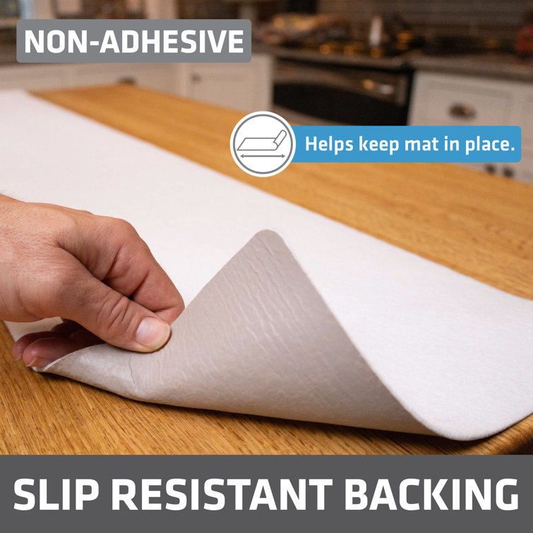 Anti Slip Liner Non Slip Mat Non Adhesive For Shelves Drawer Cabinets  Kitchen US
