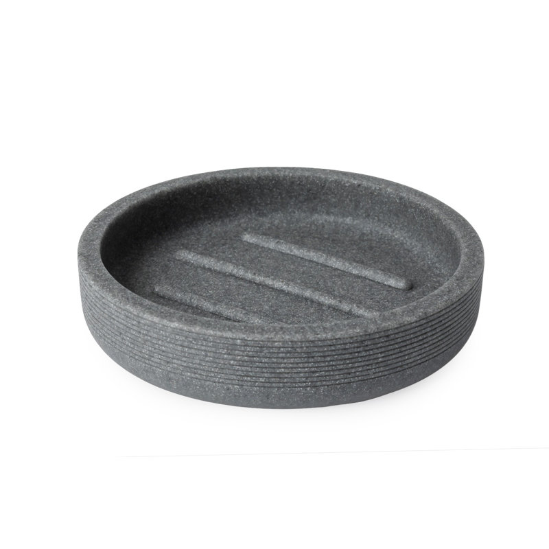 Blue Canyon Bathroom Accessory Set