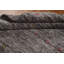 Tapis indien fait à la main de style Gabbeh 4 x 6