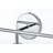 Ackerson 3 - Light Dimmable Armed Sconce-911306675-865271411-920731674