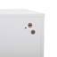 Table de chevet flottante murale Crinole