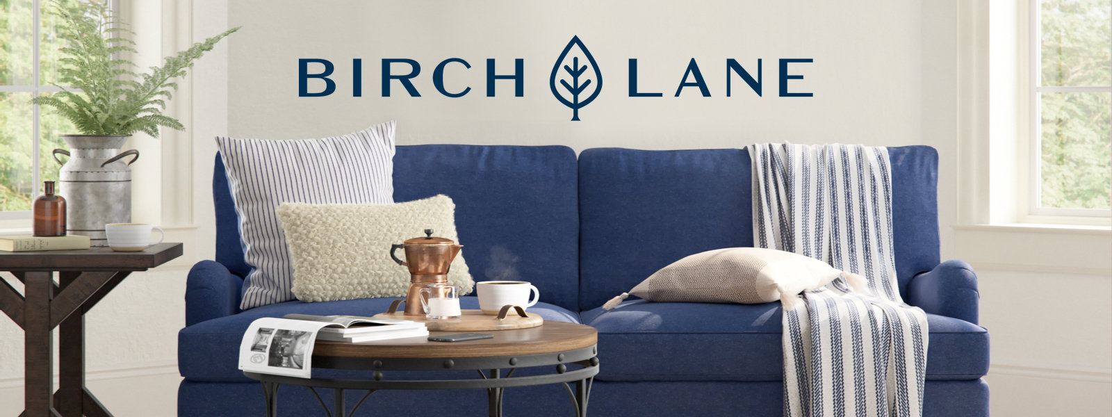 Birch Lane™