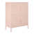 Rose est en rupture de stock