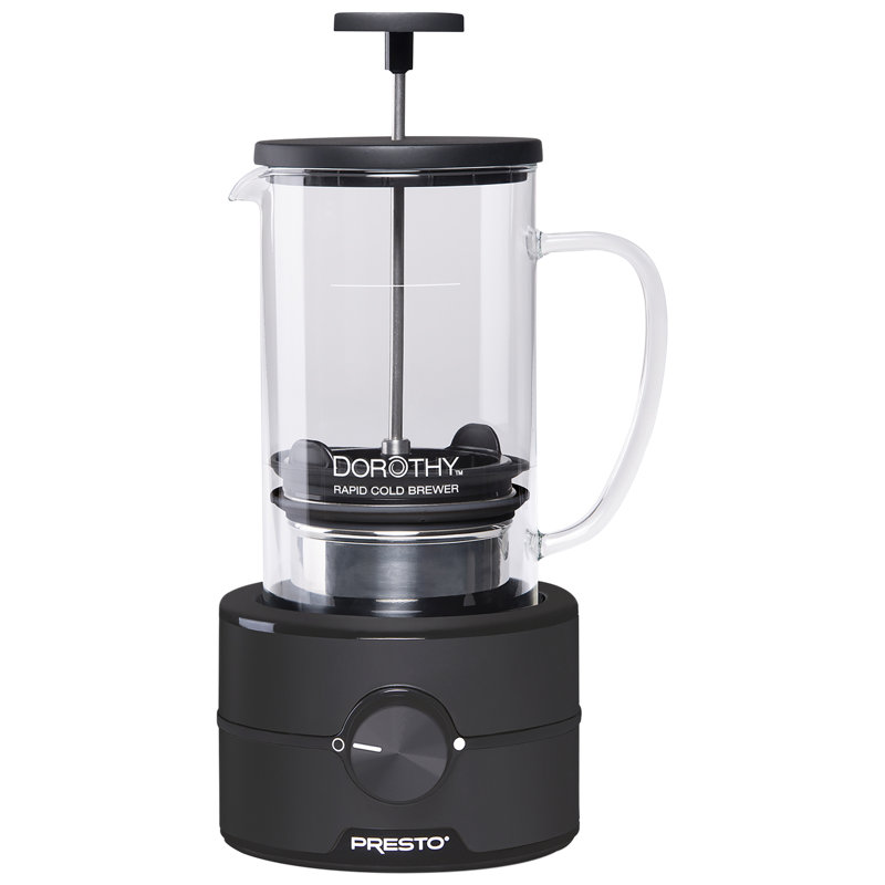 Presto Dorothy Rapid Cold Brewer