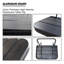 Table de balcon pliante Burgel-1948922548