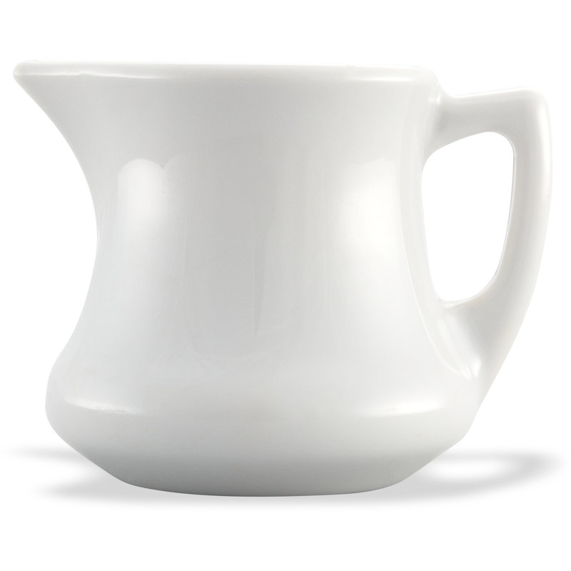 Creamer Bowl