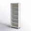 Bibliothèque standard H 78,35 "x l 30,73" Cotham-96862385