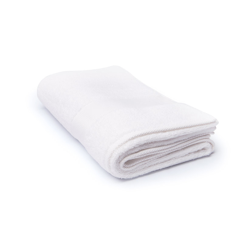 Spa Bath Sheet, Highgloss sand grey