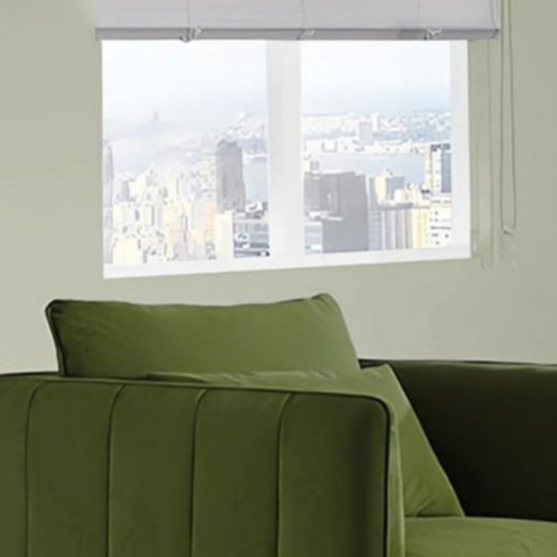 Oaklen, Matcha Green