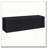 Ian Black 2-door TV Stand Media Console