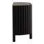 Zadok Sideboard Black