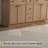 60 inch Freestanding Double Sink Bathroom Vanity Cabinet Base only, without Sink Top, Assembly Required-122147545