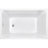 Acrylic Freestanding Bathtub