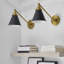 Wellfleet 1 - Light Swing Arm-639758365-639758338
