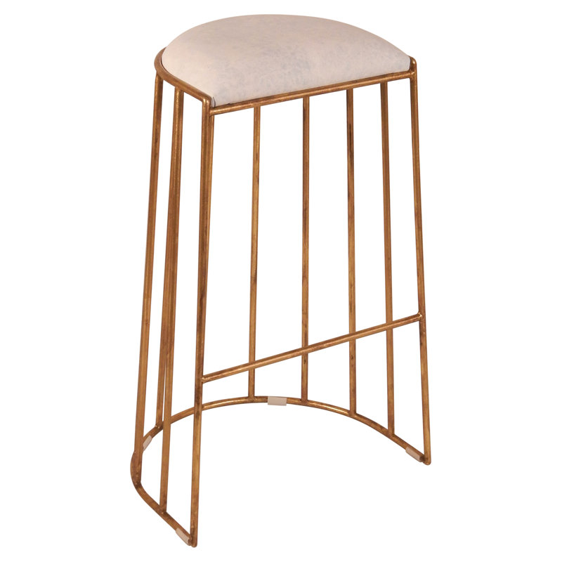 New York Stool, Bar Stool (30" Seat Height)