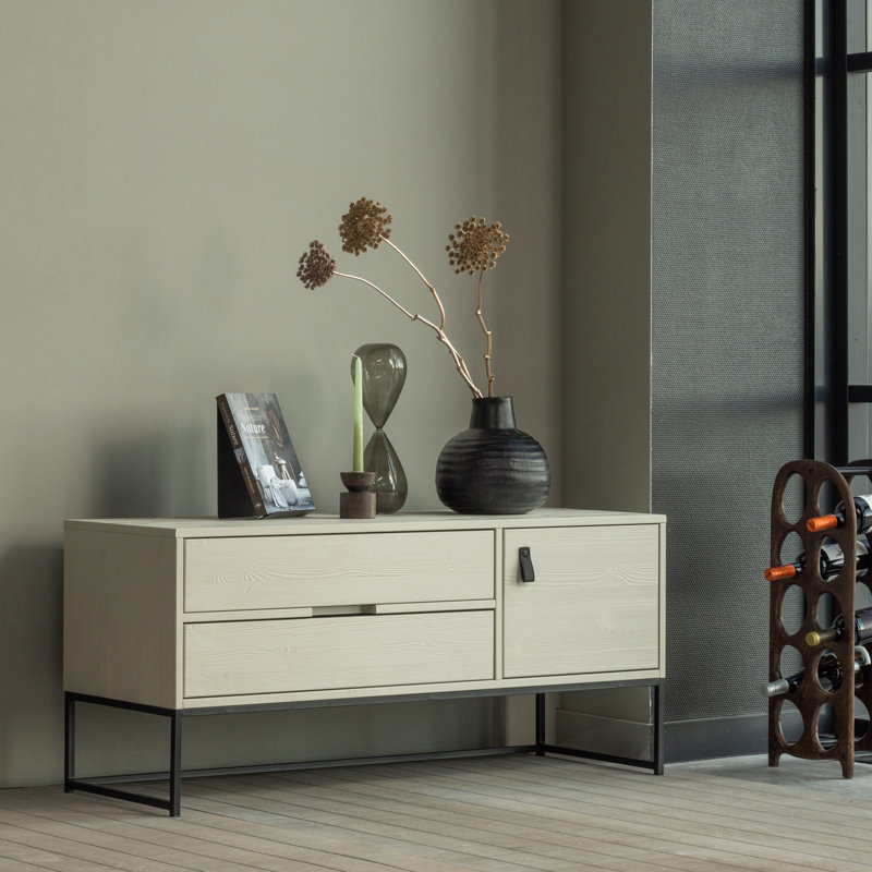Silas TV Stand, 120cm W