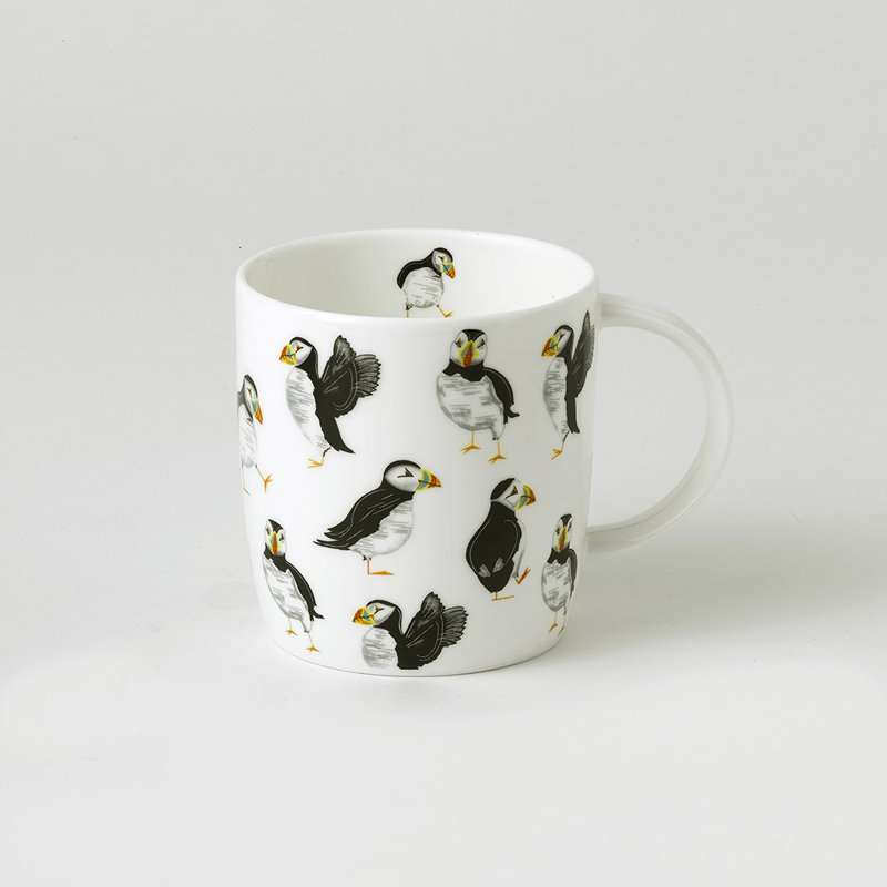 Stas Ceramic Coffee Mug