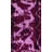 One-of-a-Kind 2'10" X 4'10" New Age Wool Area Rug in Pink