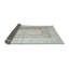 Tapis contemporain bleu ciel / gris-219199519